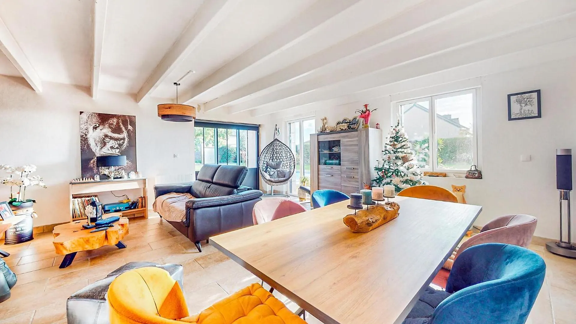Lovely Home In Quessoy With Heated Swimming Pool Francie