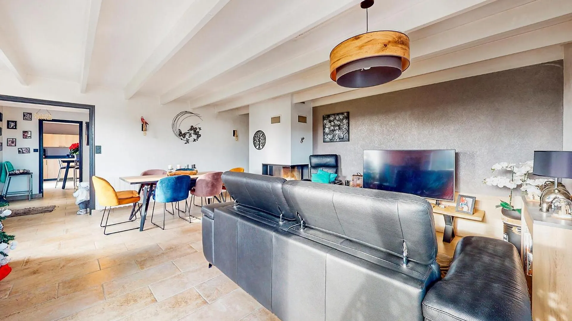 Lovely Home In Quessoy With Heated Swimming Pool 0*,